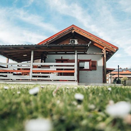 Apartments Brunarica Моравске-Топлице Екстериор снимка