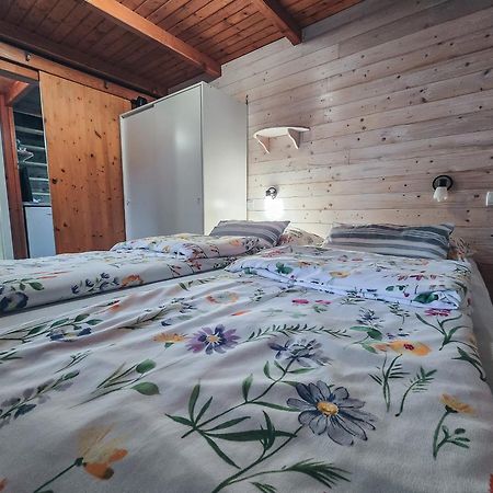 Apartments Brunarica Моравске-Топлице Екстериор снимка