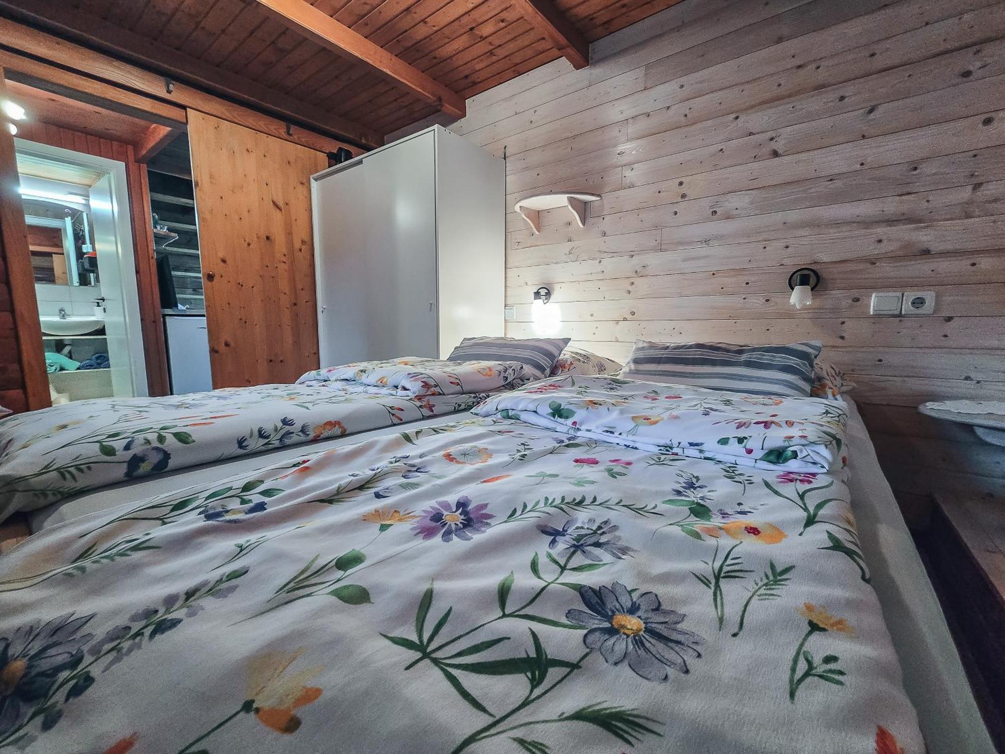 Apartments Brunarica Моравске-Топлице Екстериор снимка