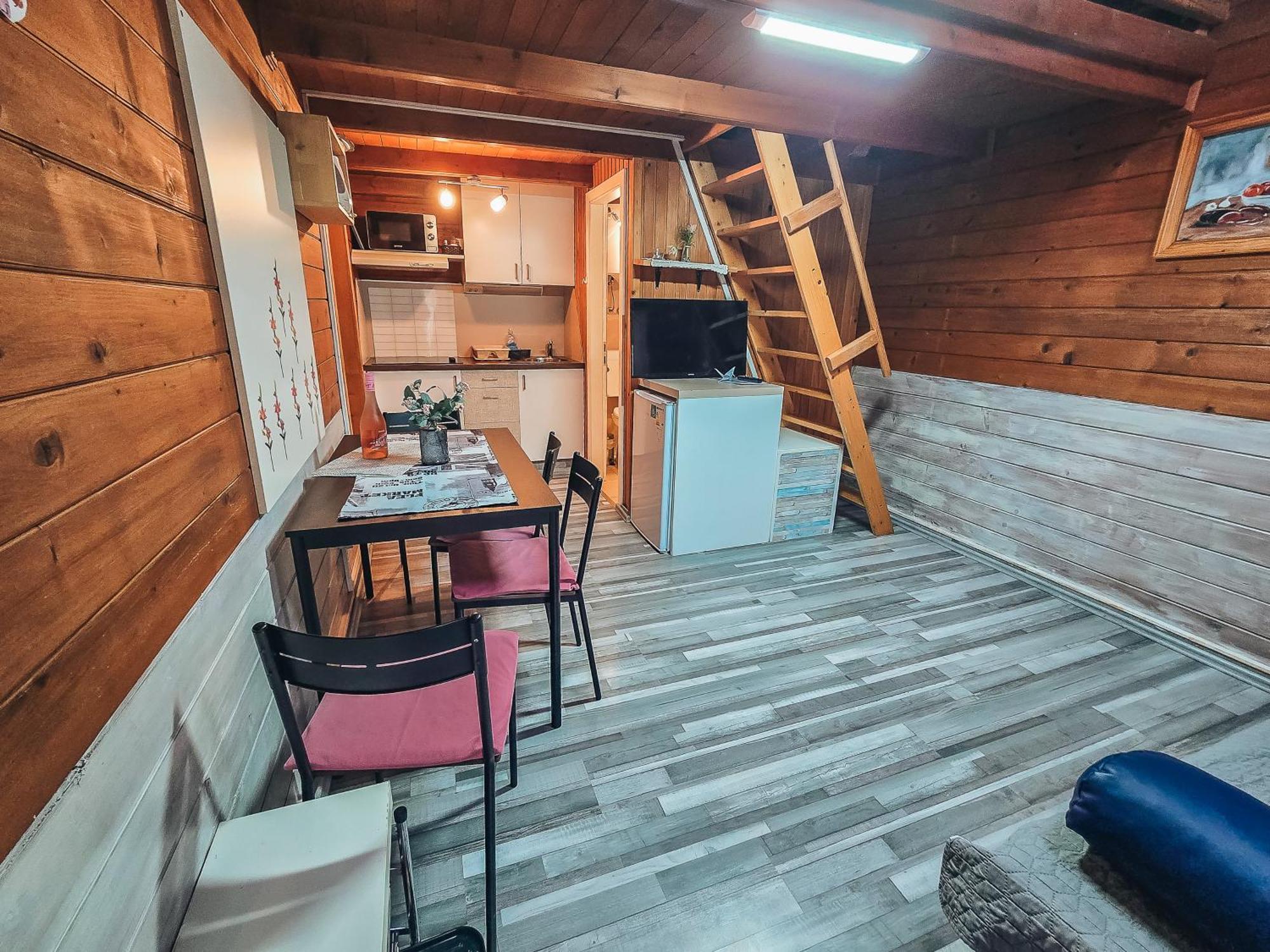 Apartments Brunarica Моравске-Топлице Екстериор снимка