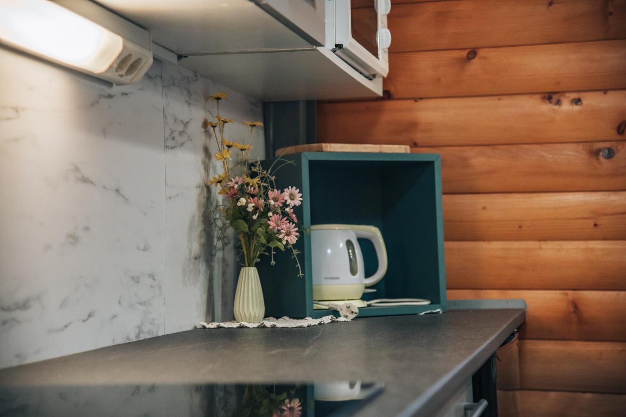 Apartments Brunarica Моравске-Топлице Екстериор снимка