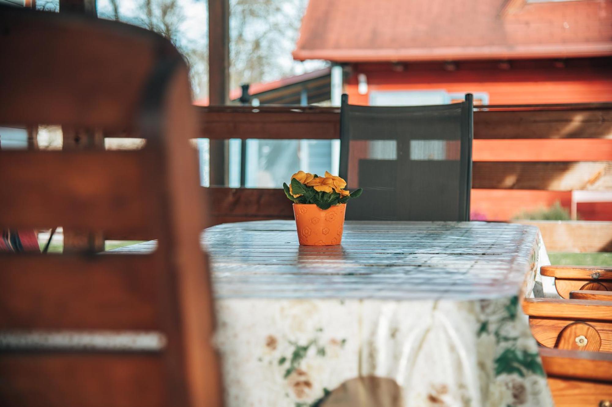Apartments Brunarica Моравске-Топлице Екстериор снимка