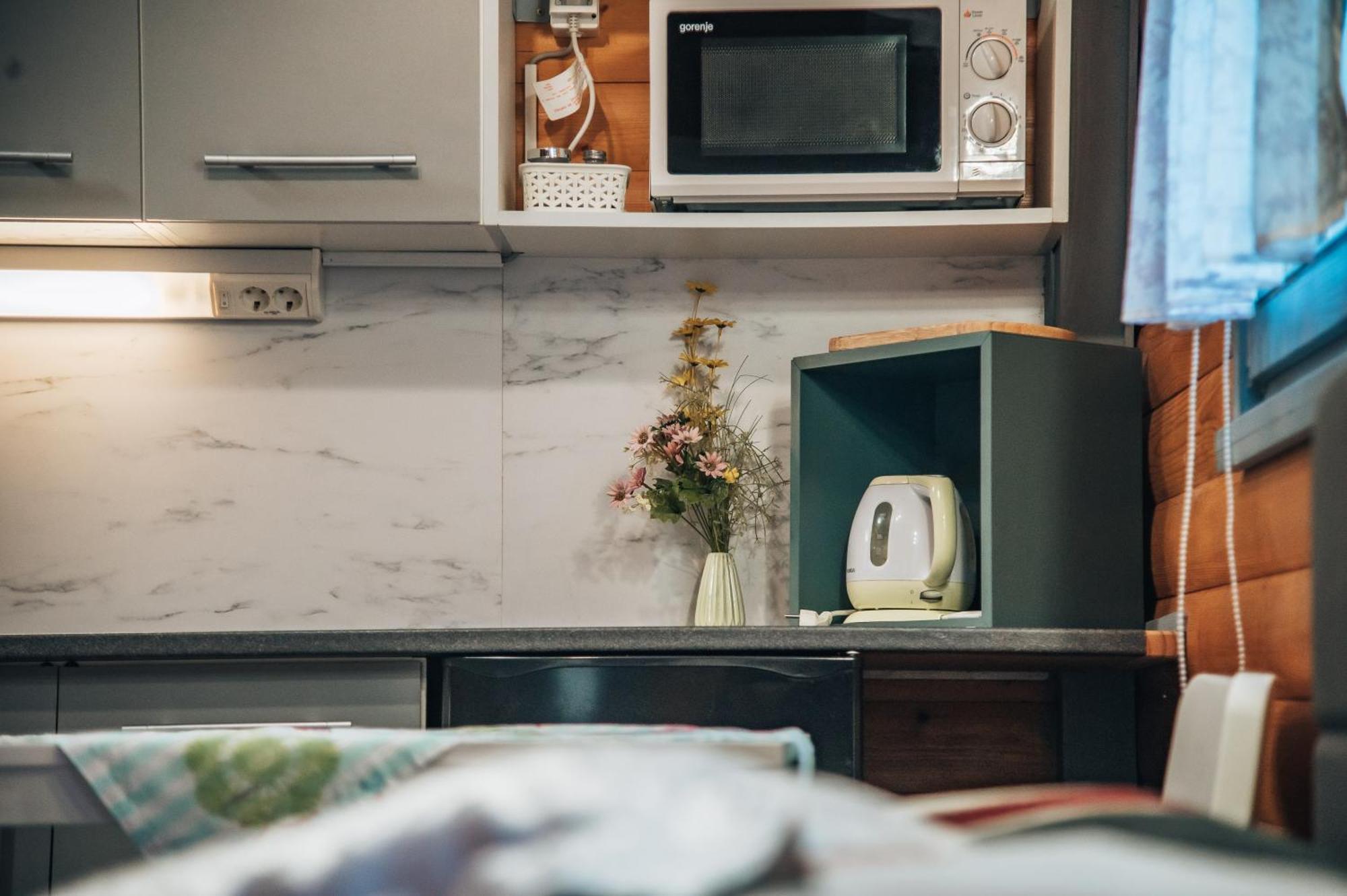 Apartments Brunarica Моравске-Топлице Екстериор снимка