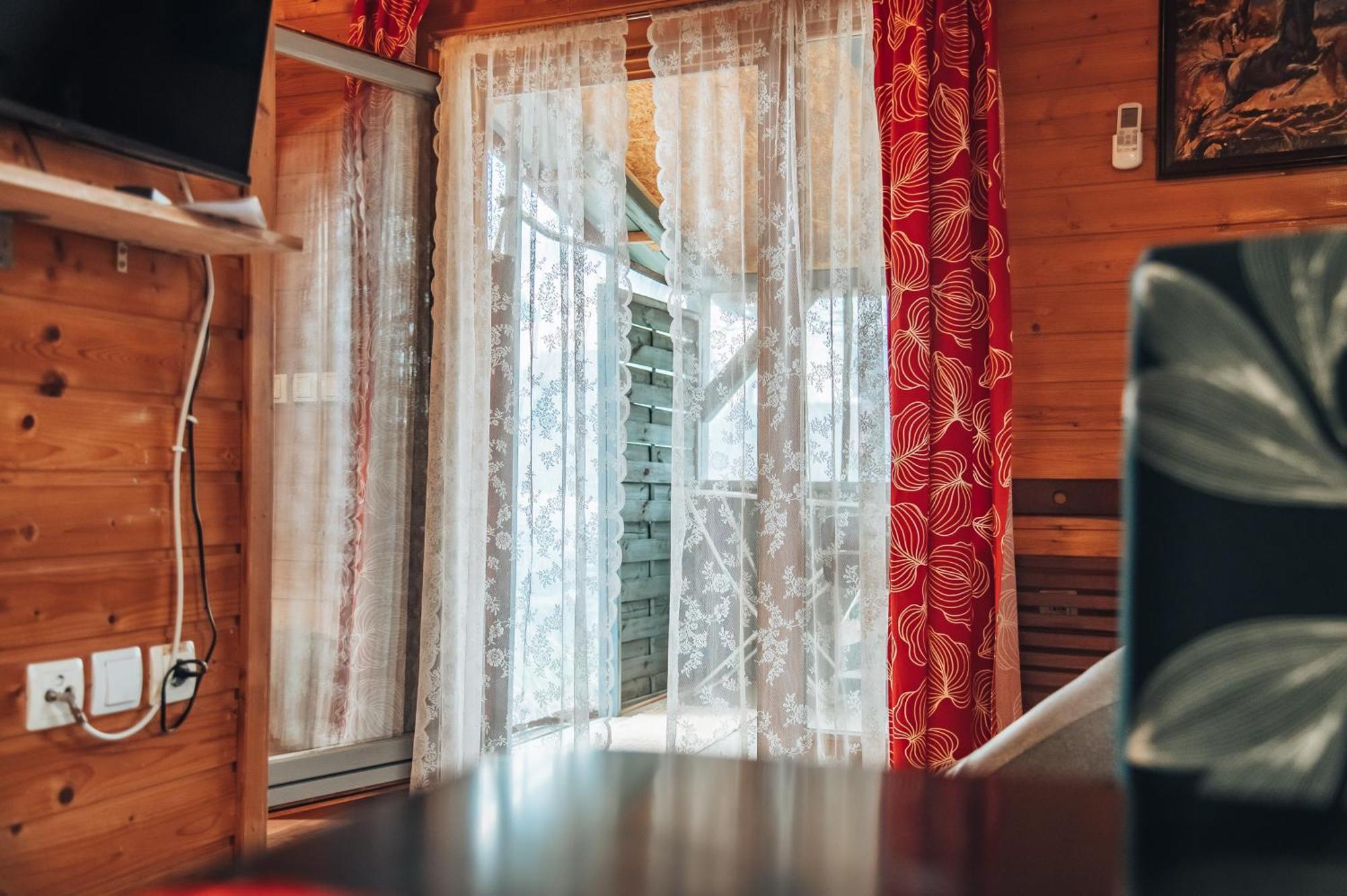 Apartments Brunarica Моравске-Топлице Екстериор снимка