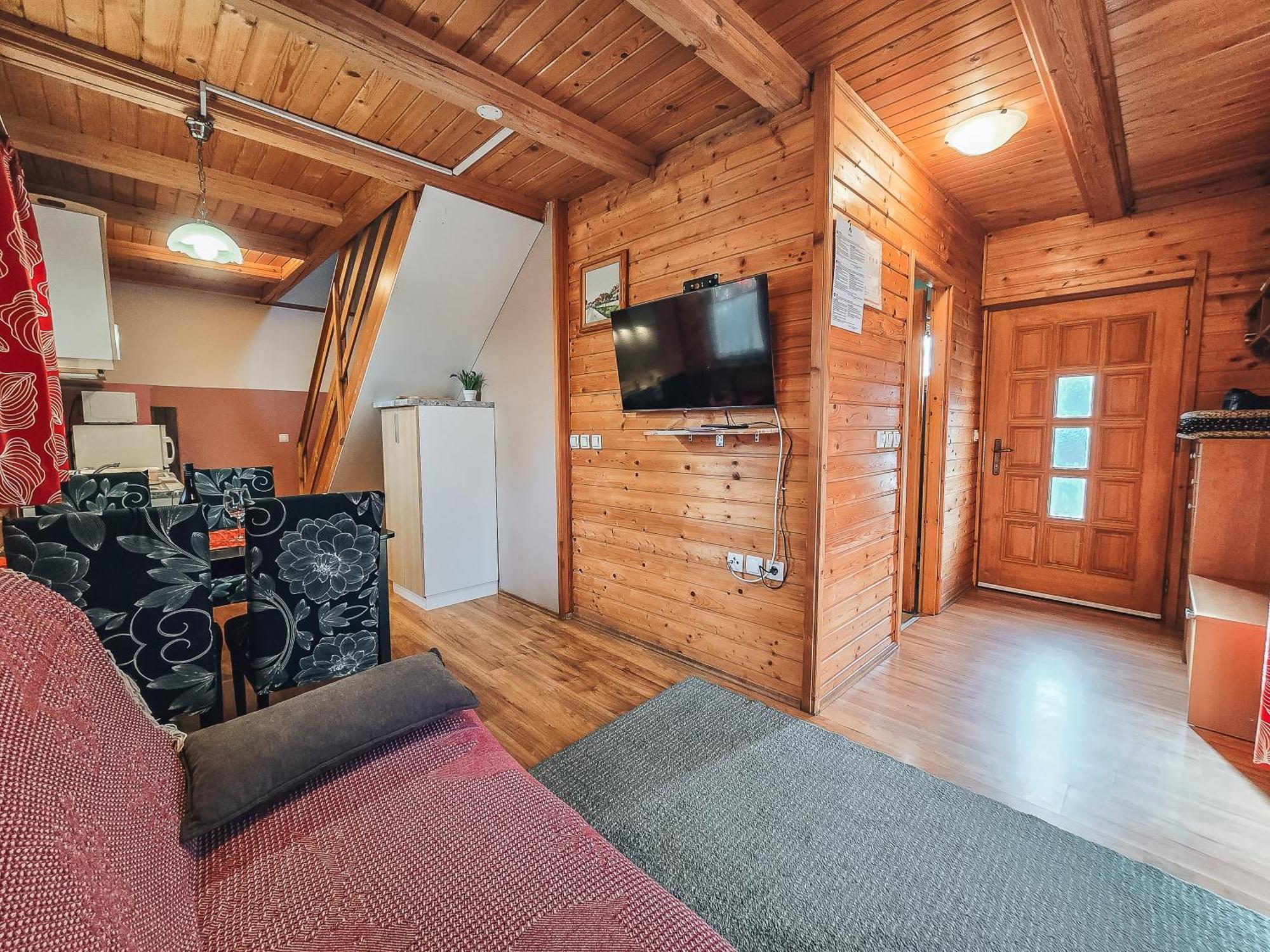 Apartments Brunarica Моравске-Топлице Екстериор снимка