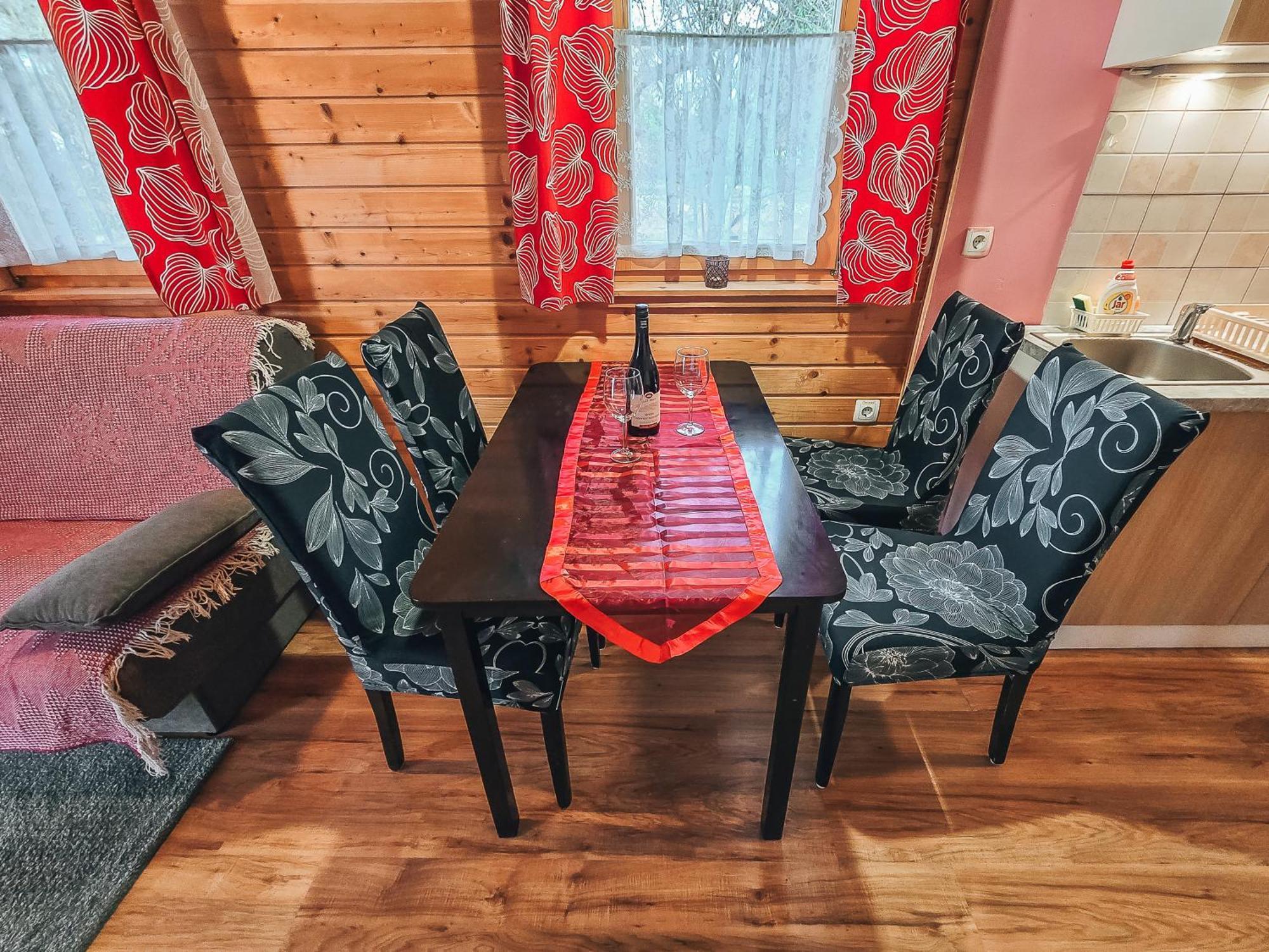 Apartments Brunarica Моравске-Топлице Екстериор снимка