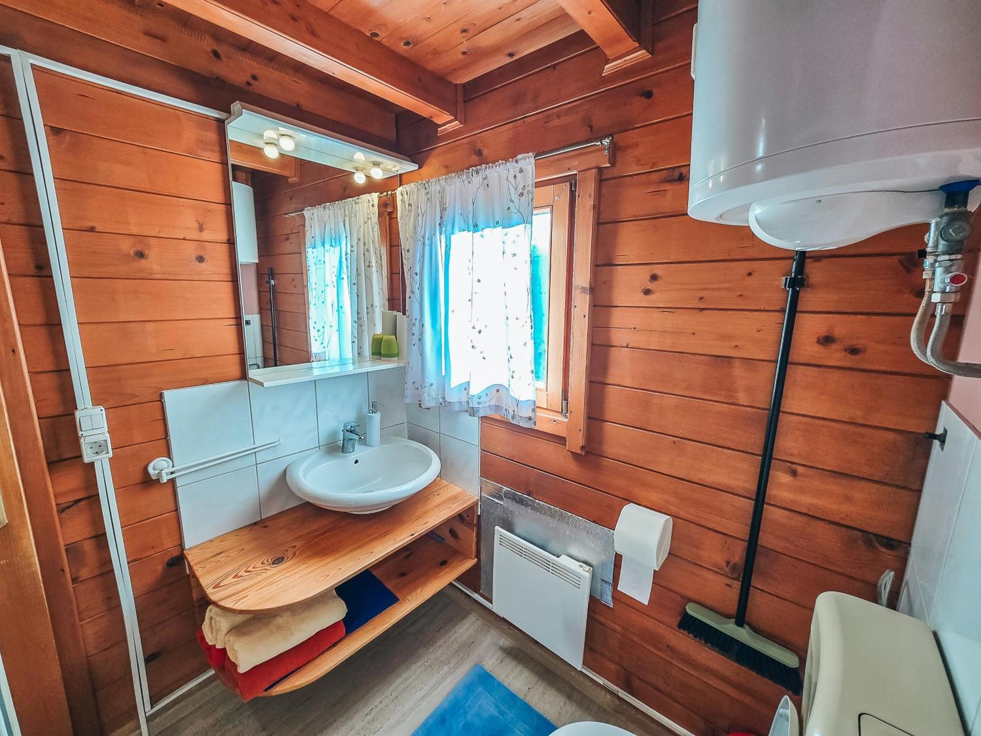 Apartments Brunarica Моравске-Топлице Екстериор снимка