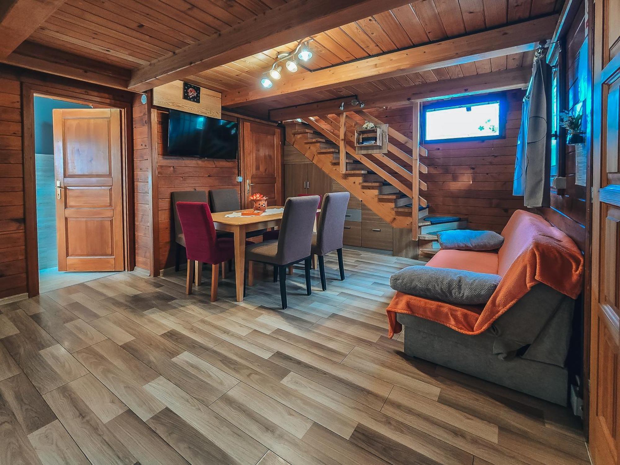Apartments Brunarica Моравске-Топлице Екстериор снимка