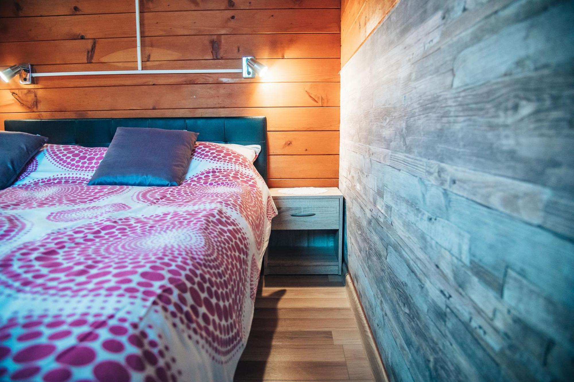 Apartments Brunarica Моравске-Топлице Екстериор снимка