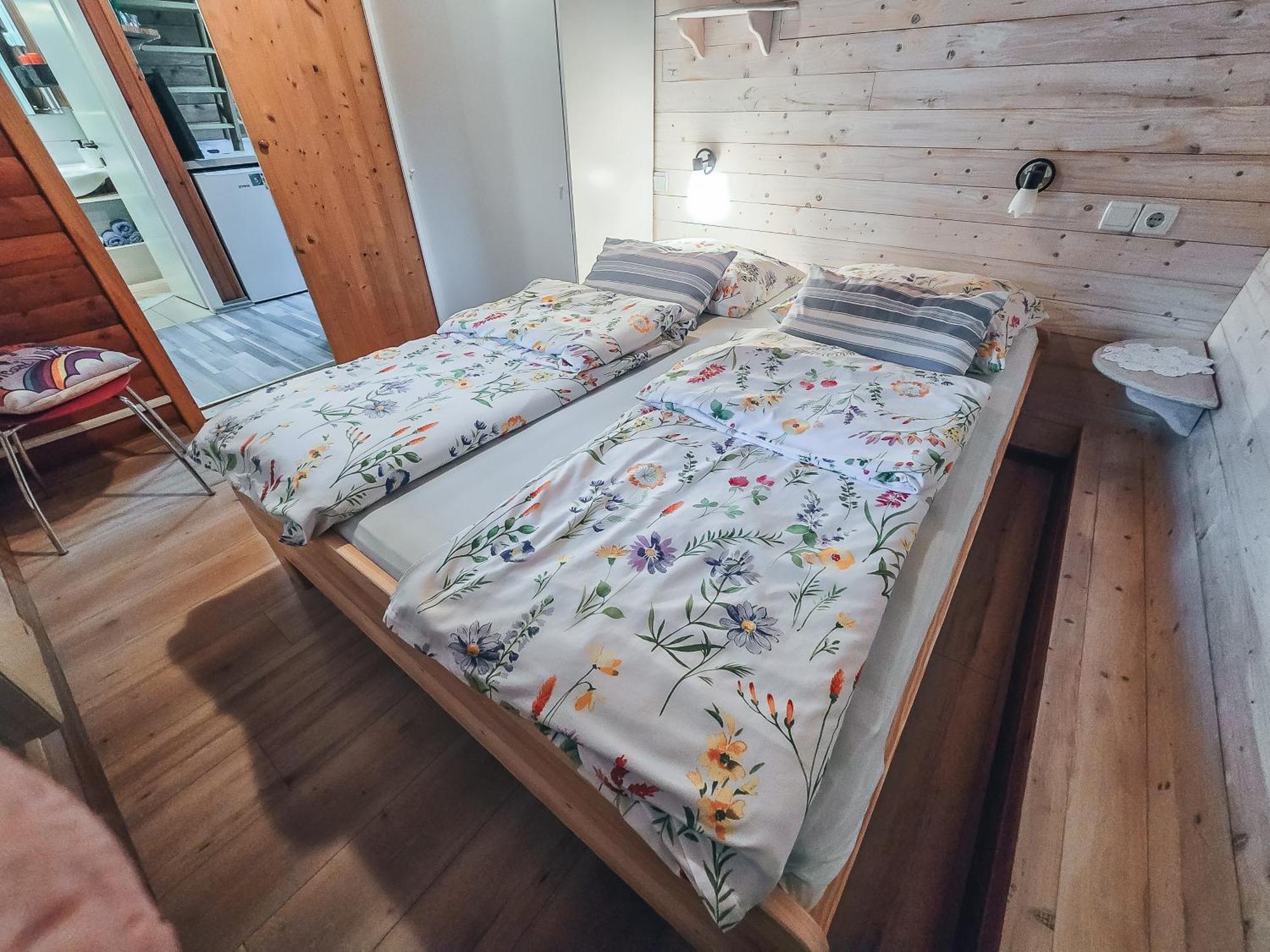 Apartments Brunarica Моравске-Топлице Екстериор снимка