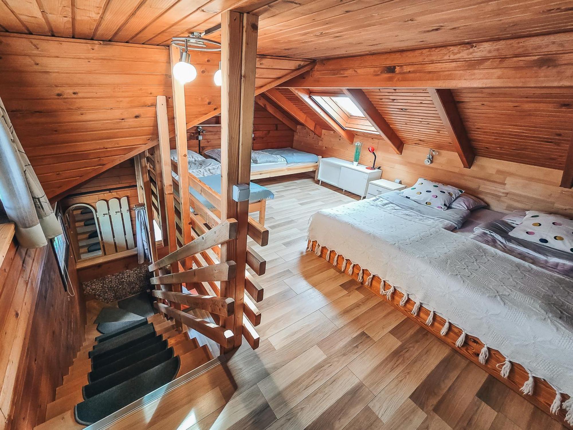 Apartments Brunarica Моравске-Топлице Екстериор снимка