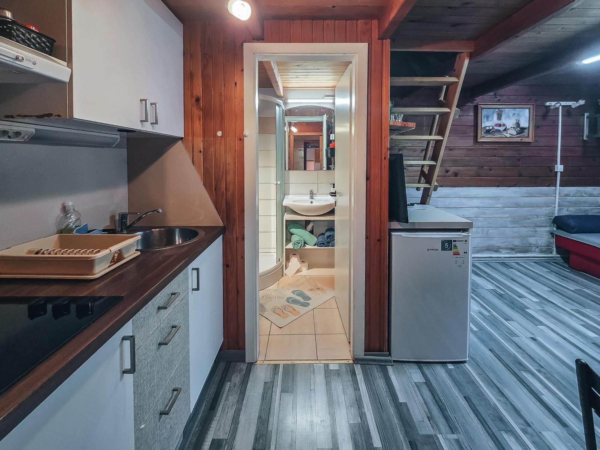 Apartments Brunarica Моравске-Топлице Екстериор снимка