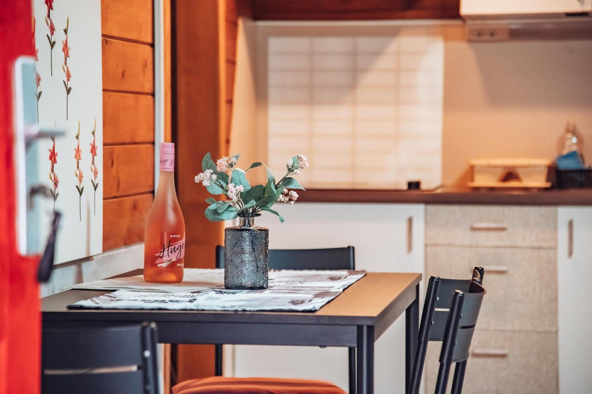 Apartments Brunarica Моравске-Топлице Екстериор снимка