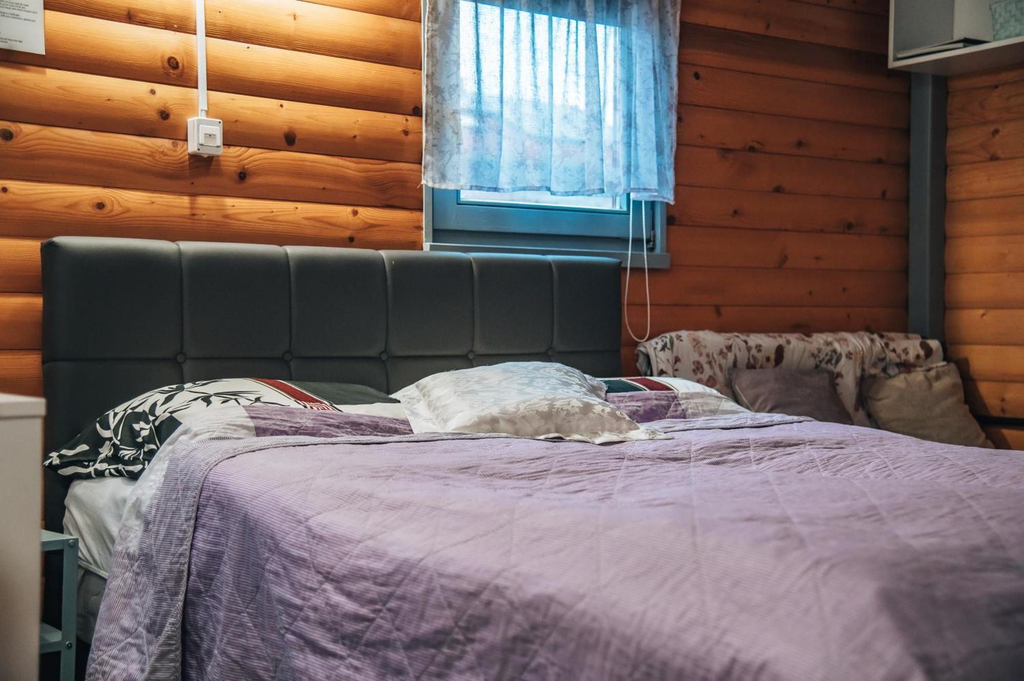 Apartments Brunarica Моравске-Топлице Екстериор снимка