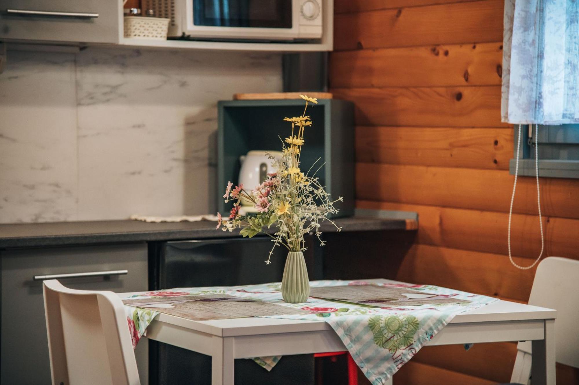 Apartments Brunarica Моравске-Топлице Екстериор снимка