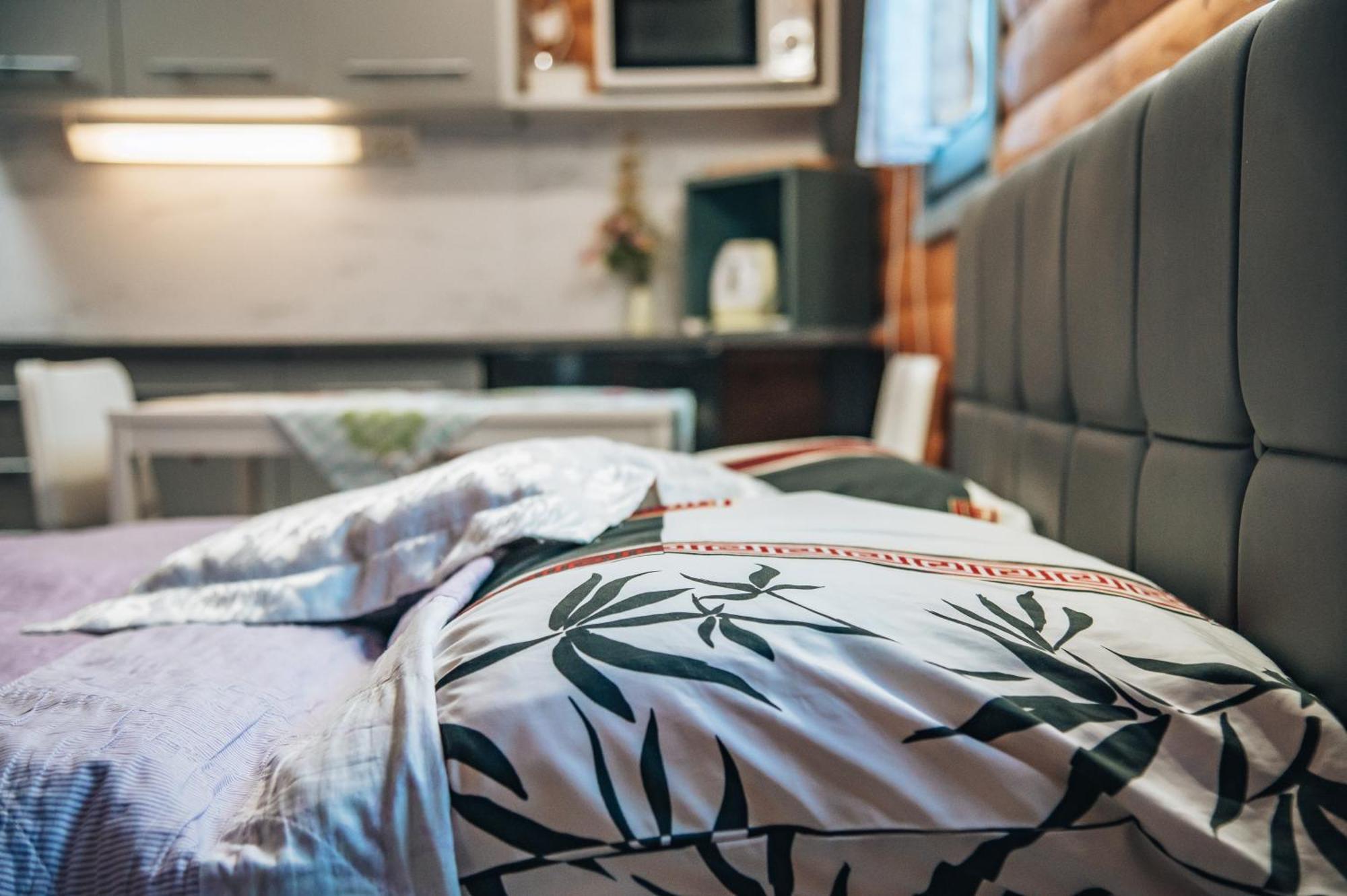 Apartments Brunarica Моравске-Топлице Екстериор снимка